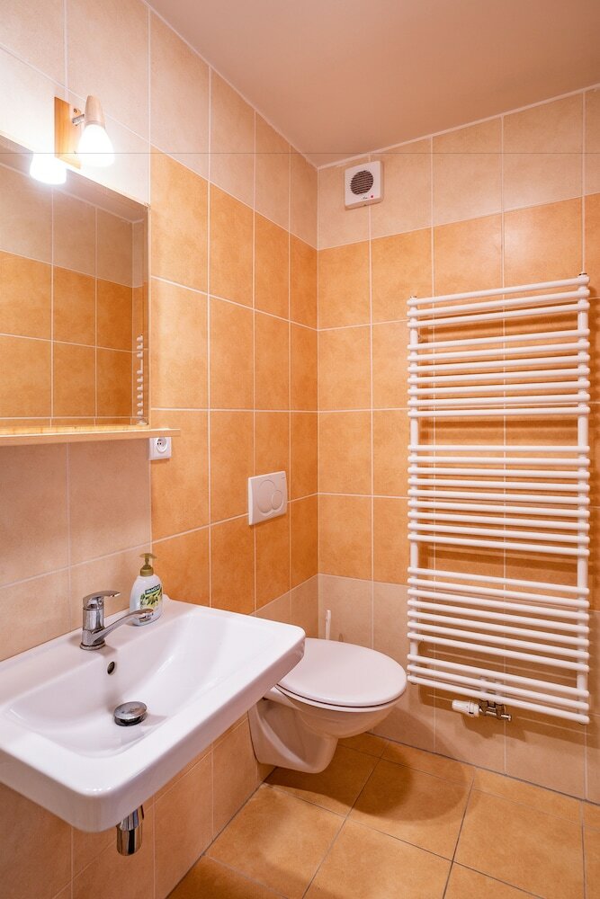 Apartamentos S4 Resort Kouty