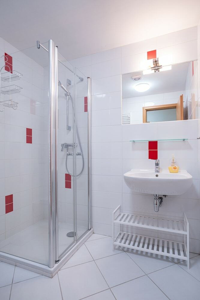 Apartamentos S4 Resort Kouty