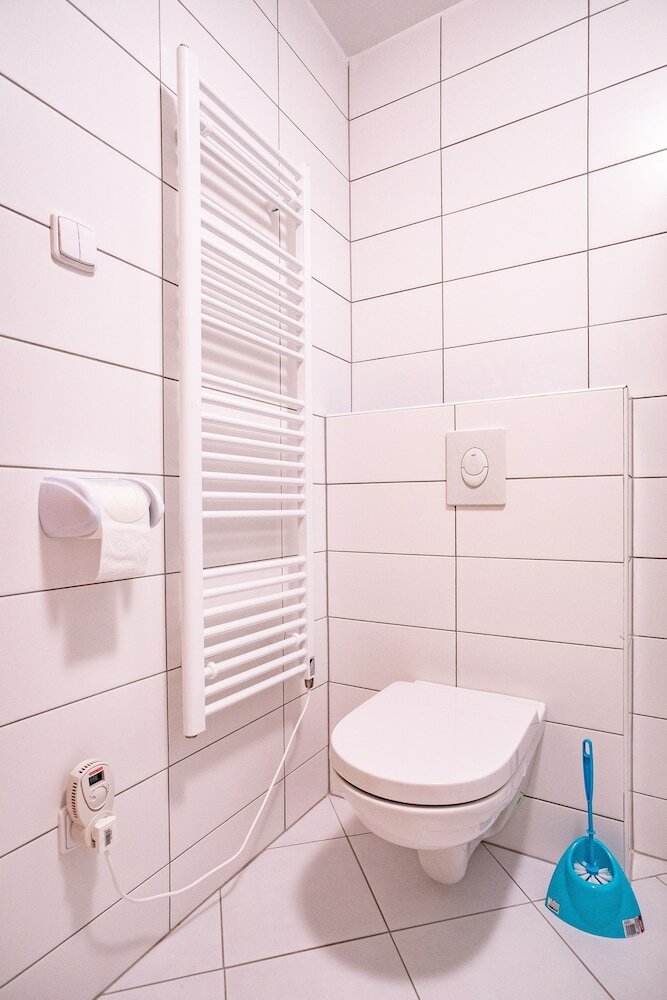 Apartamentos S4 Resort Kouty