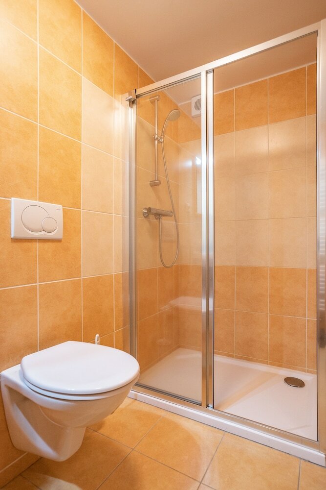Apartamentos S4 Resort Kouty