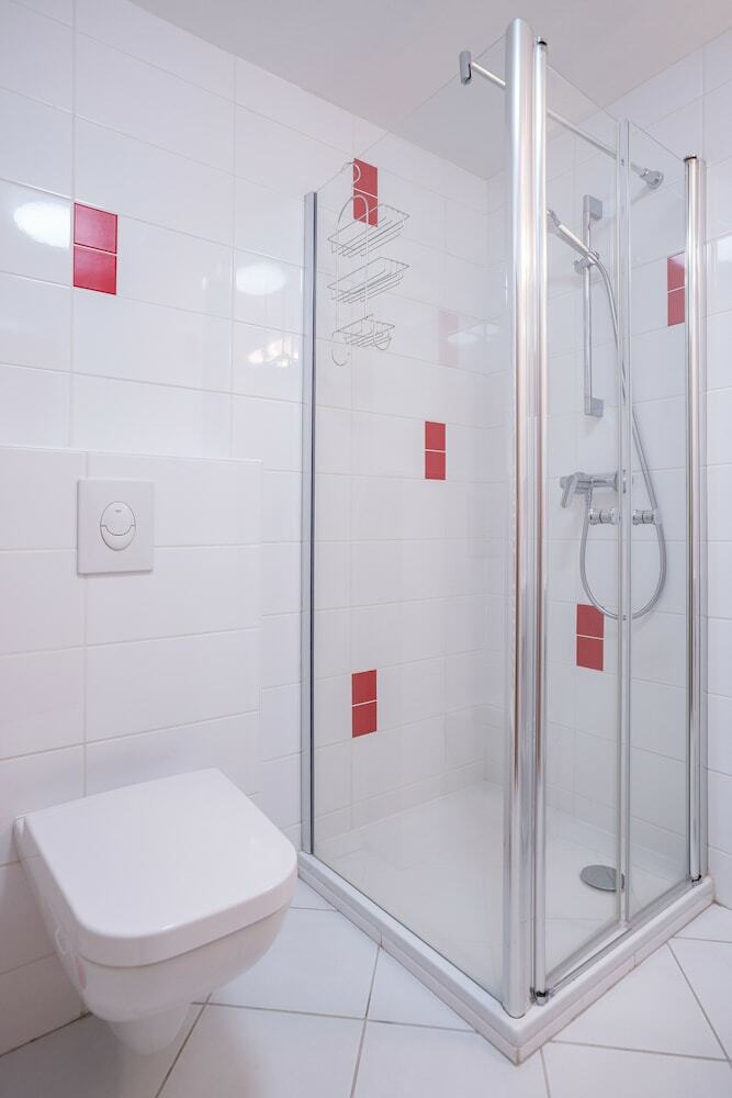 Apartamentos S4 Resort Kouty