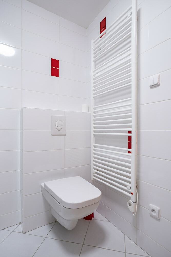 Apartamentos S4 Resort Kouty