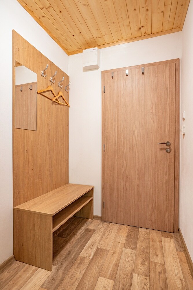 Apartamentos S4 Resort Kouty