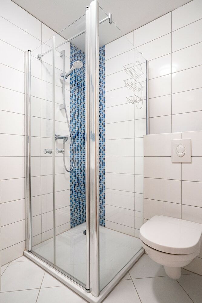 Apartamentos S4 Resort Kouty