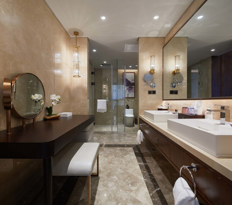 Fu Rong Ge Hotel