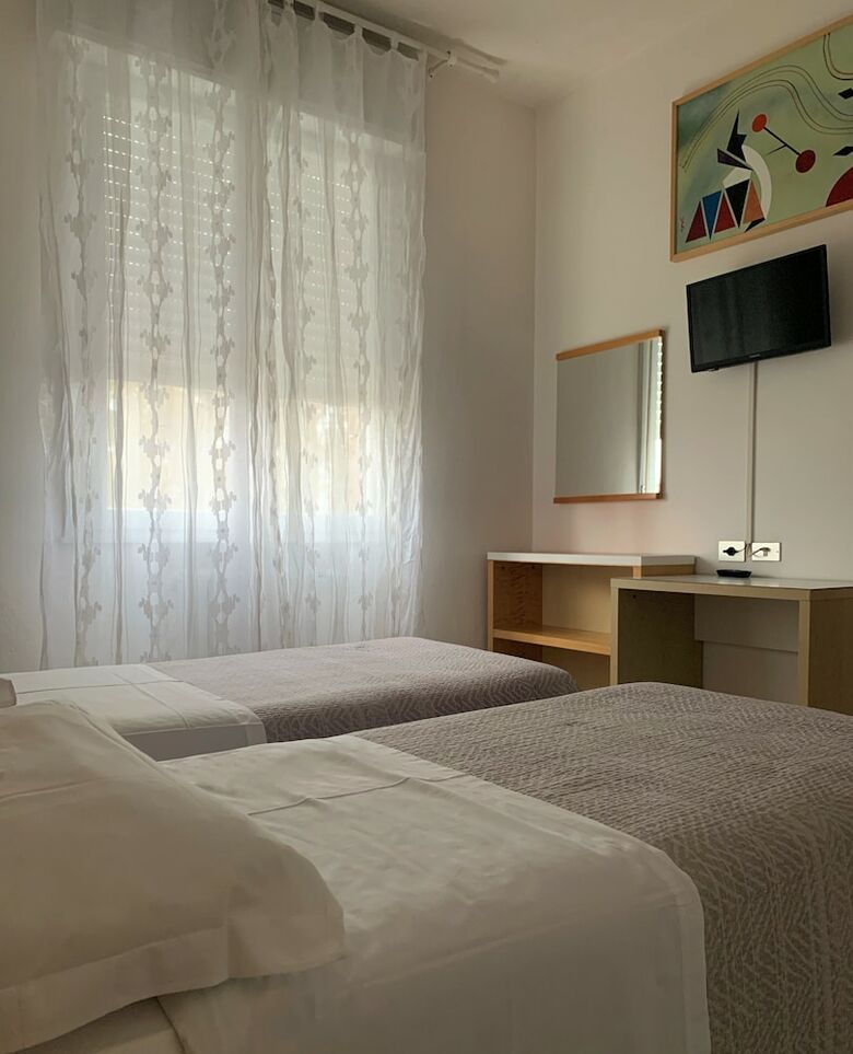 Hotel Albergo Moderno