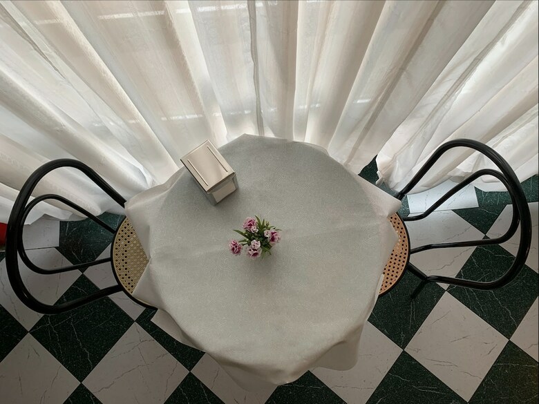 Hotel Albergo Moderno