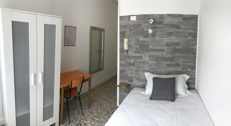 Hotel Albergo Moderno