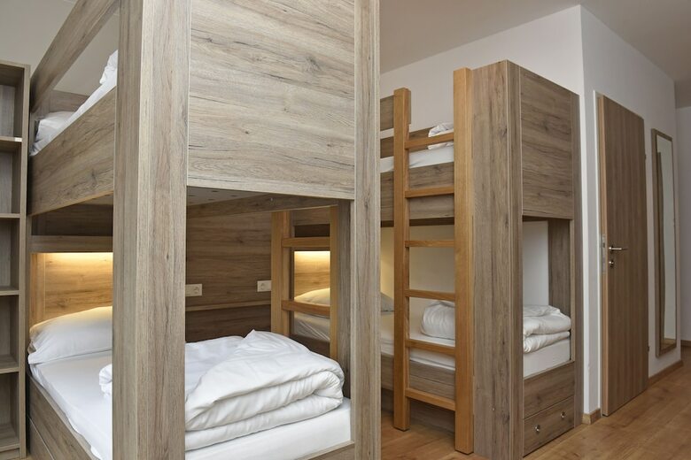 Cooee Alpin Hotel Lungau