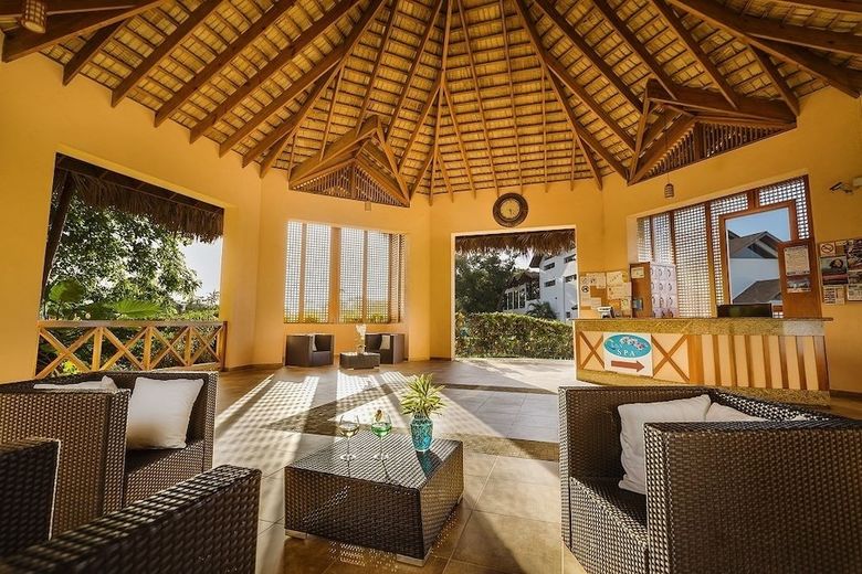 Apartamento Ocean Village #93