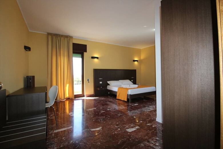 Hotel Dimora Cassiopea