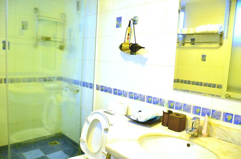 Hotel Mia House Hanoi Central