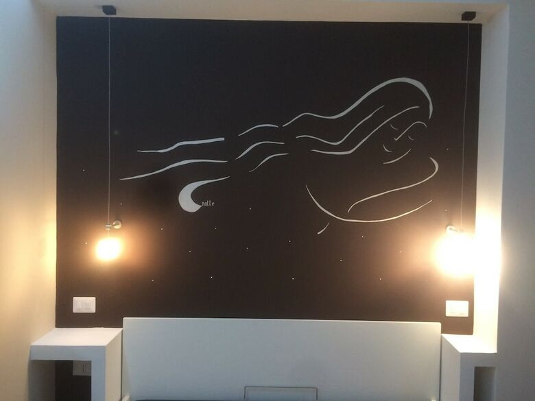 Hotel Le Suite Del Dormiglione