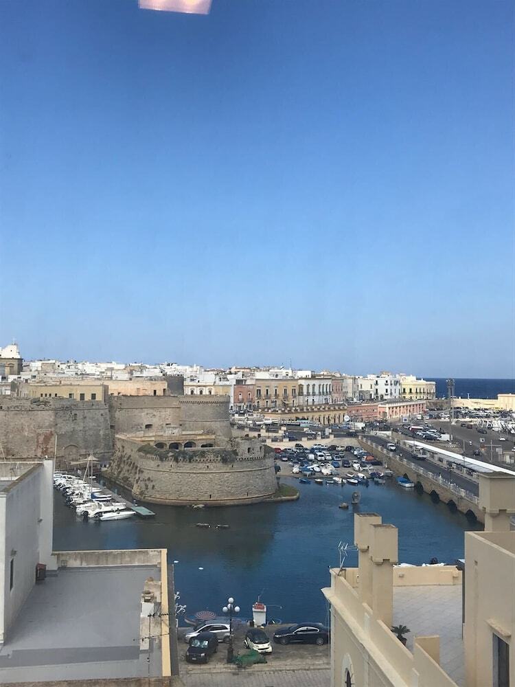 Hotel Le Suite Del Dormiglione