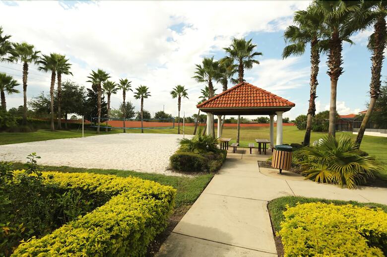 Solana #1 - 7 Bed Villa W/ Private Pool
