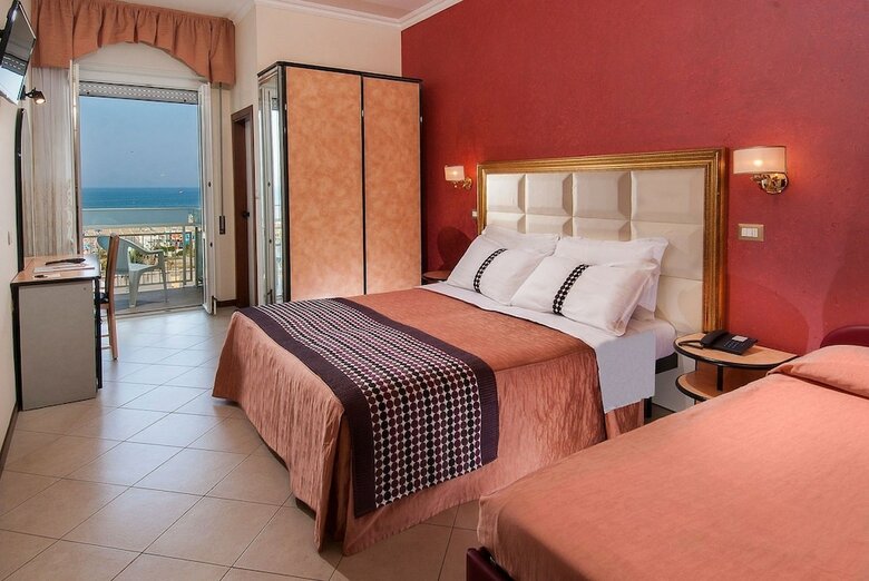 Hotel Helios
