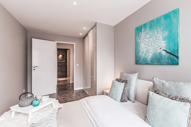 Apartamento La Perle Des Alpes