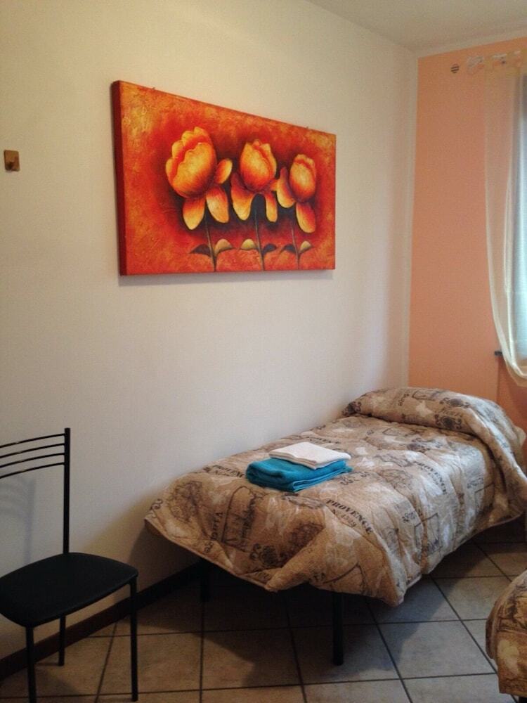 Hotel Airport Rooms Orio