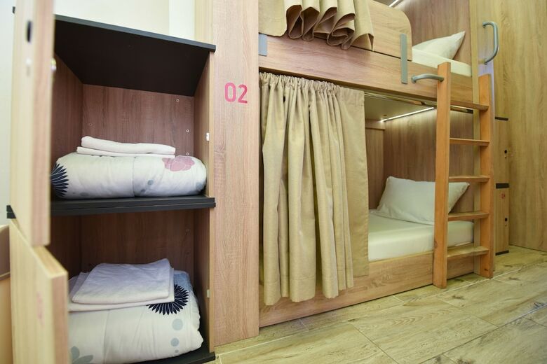 Hostal Hostel Zrce - Adults Only