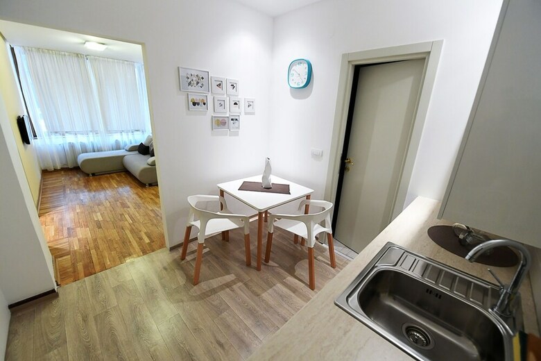 Apartments Top Central 2