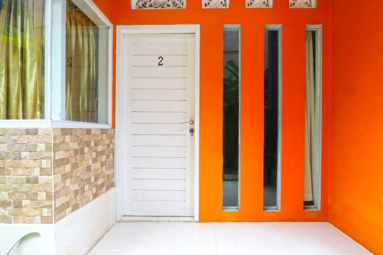 Apartamentos Taman Kerti Residence
