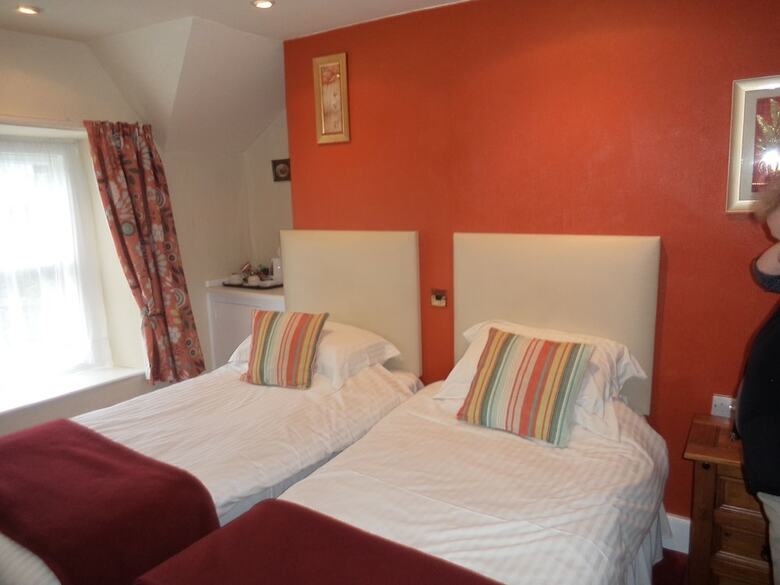 Hotel Ivy House