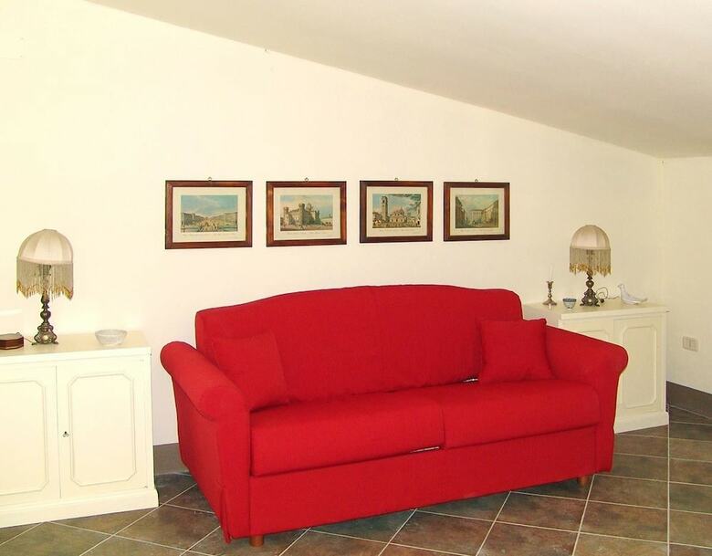 Agroturismo Villa Fontalba