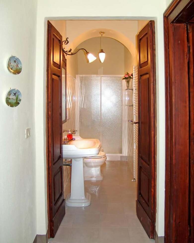 Agroturismo Villa Fontalba