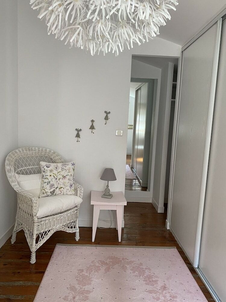 Bed & Breakfast La Casa De Val�rie