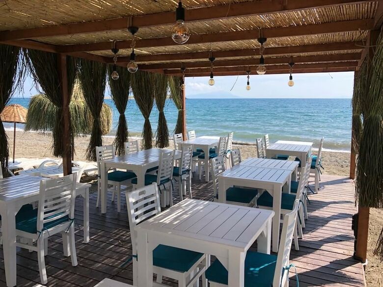 Hotel Mali Beach Apart Otel
