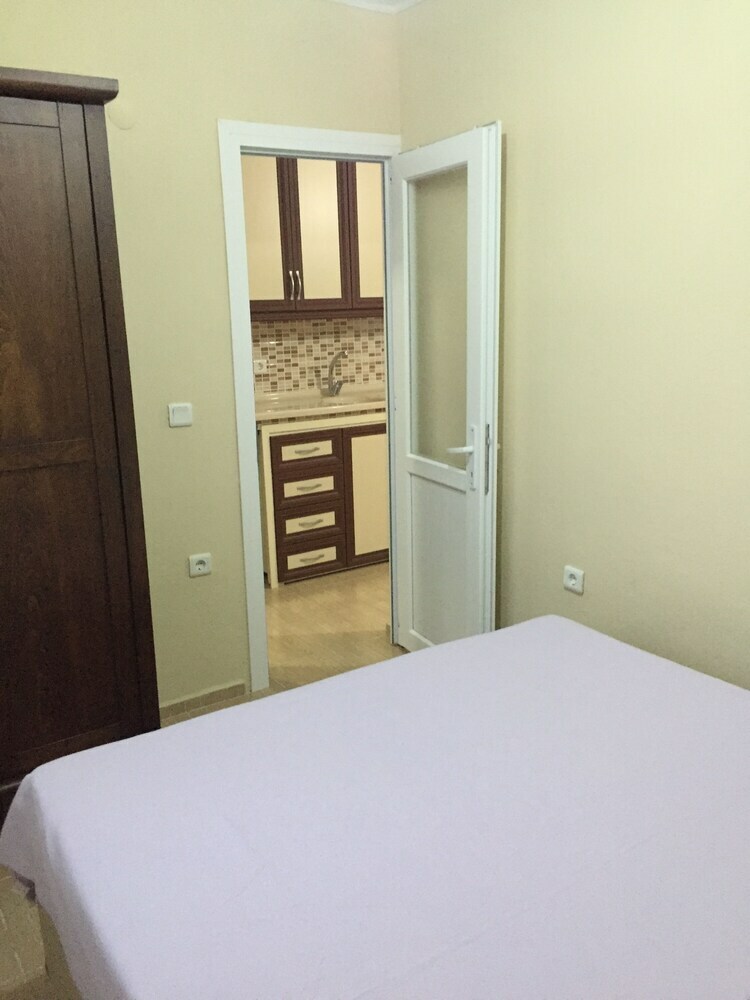 Hotel Mali Beach Apart Otel