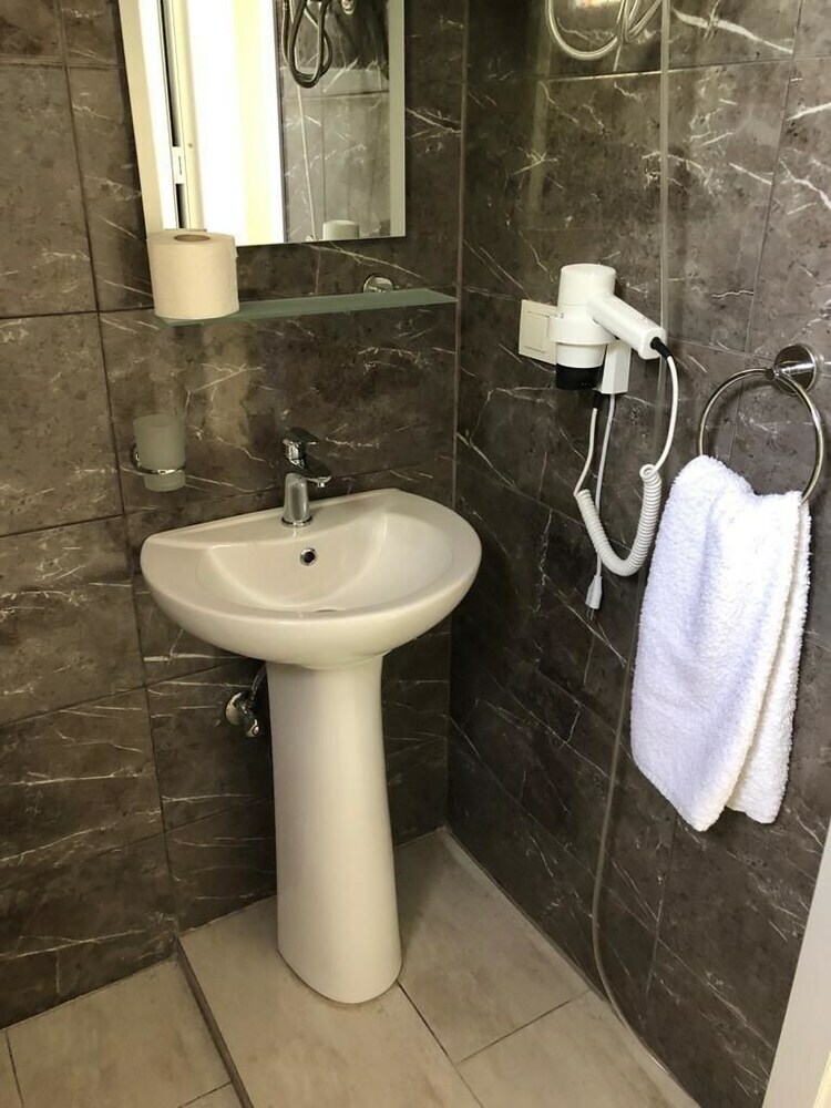 Hotel Mali Beach Apart Otel