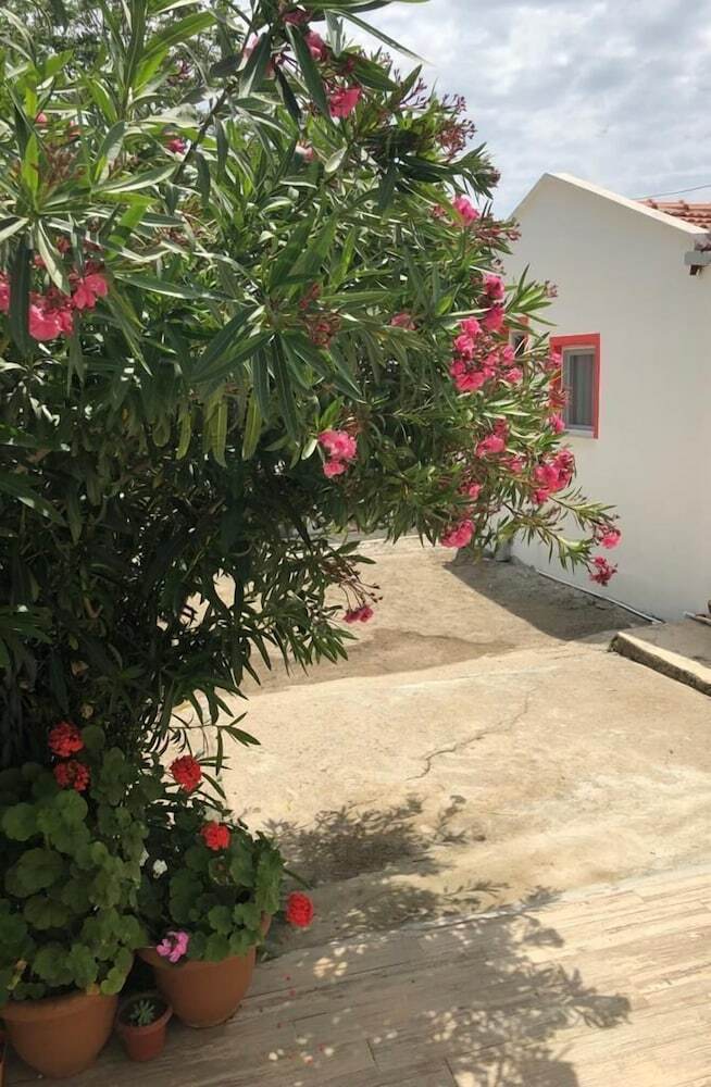 Hotel Mali Beach Apart Otel