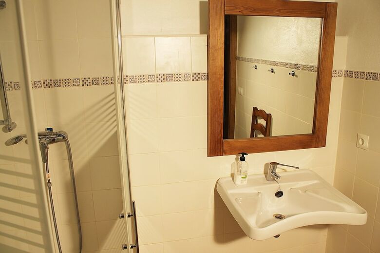 Apartamentos Real F�brica De Hojalata