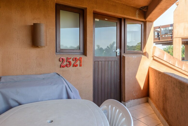 Apartamentos San Lameer Villa Rentals Bachelor Studio 2521�