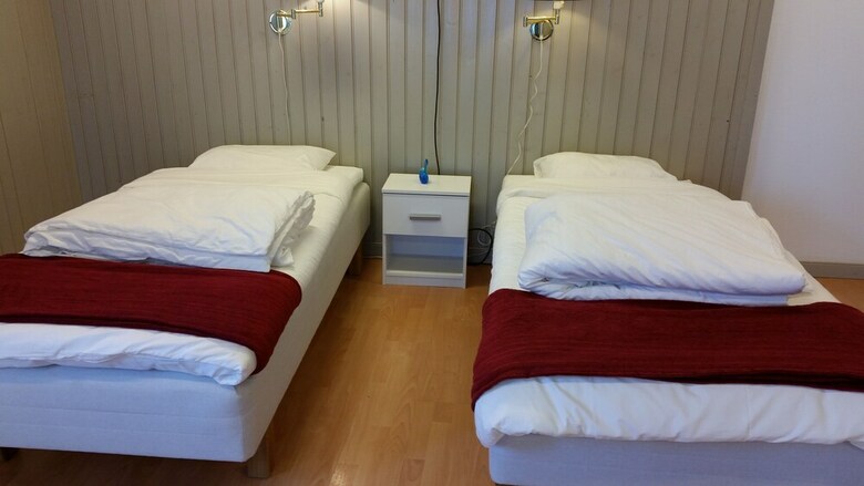 Hostal Jugesh Vandrarhem & Rum