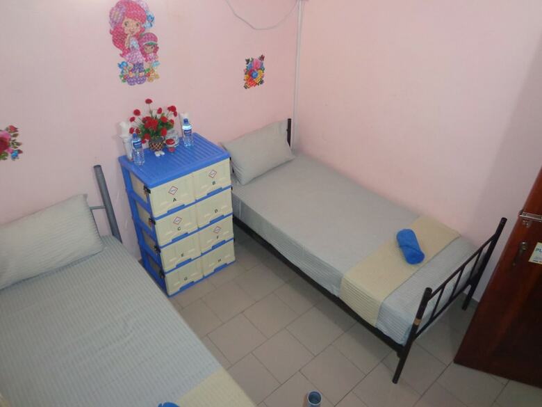 Hostal A4 Residence Colombo Airport