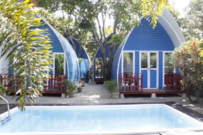 Hostal A4 Residence Colombo Airport