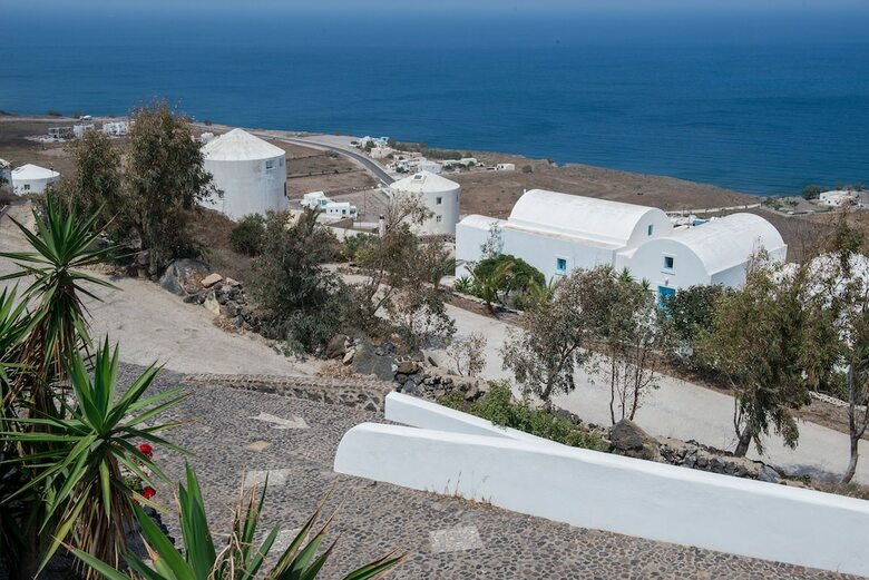 Sunrise Private Villas
