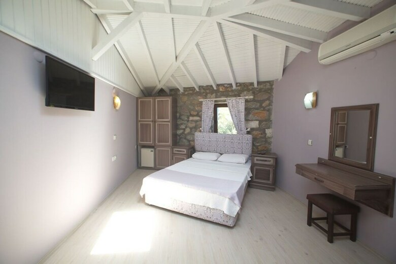Agroturismo Ataol Tatil Ciftligi