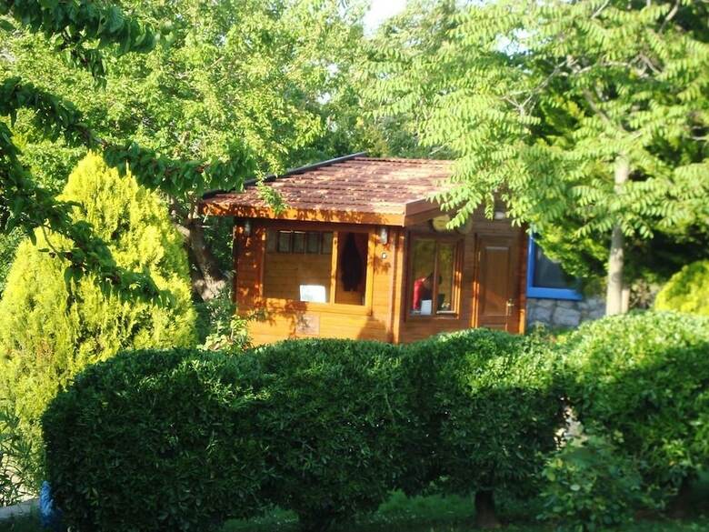 Agroturismo Ataol Tatil Ciftligi