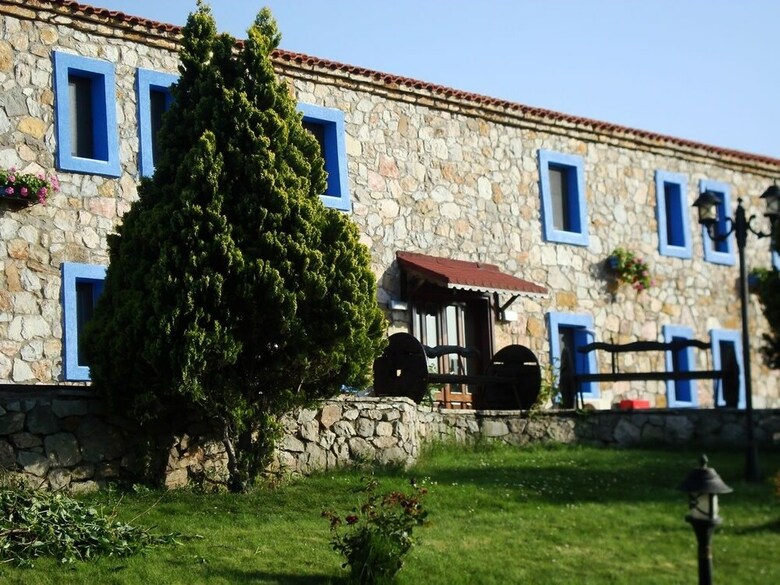 Agroturismo Ataol Tatil Ciftligi