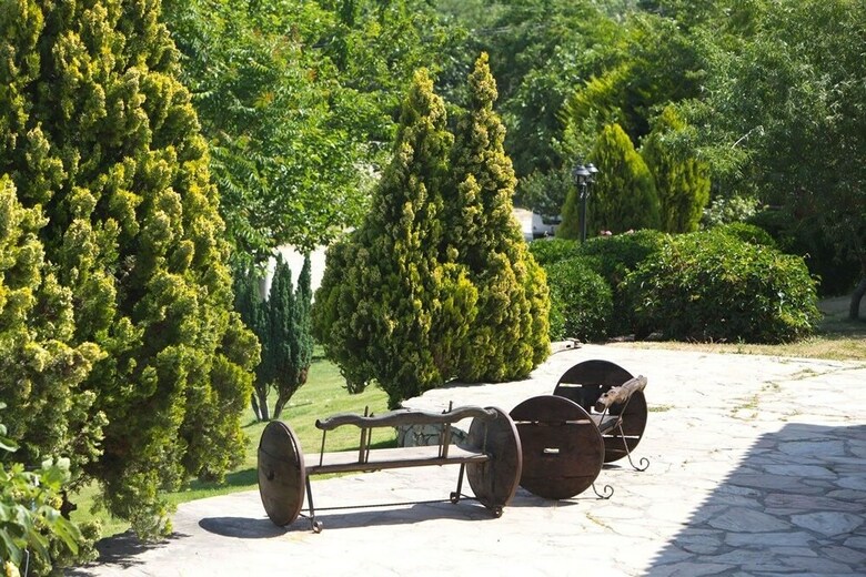 Agroturismo Ataol Tatil Ciftligi