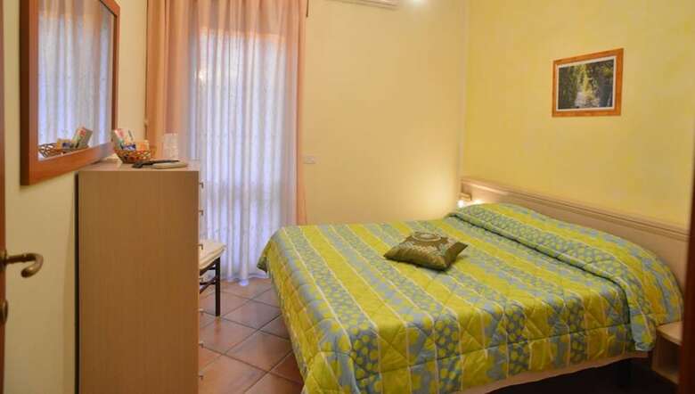 Villa Sole Luna