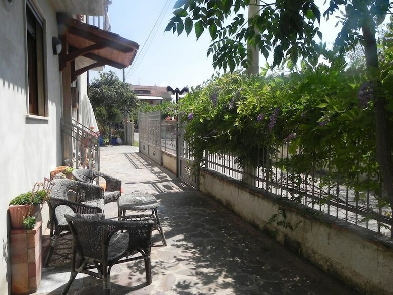 Villa Sole Luna