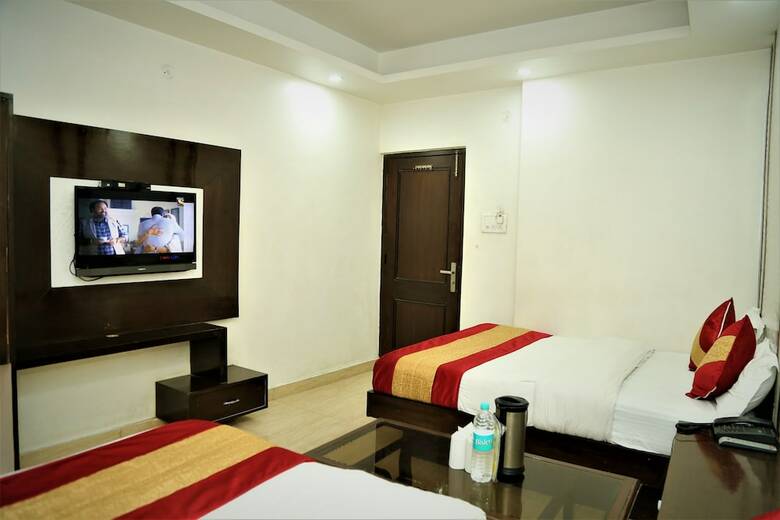 Hotel Suzi International