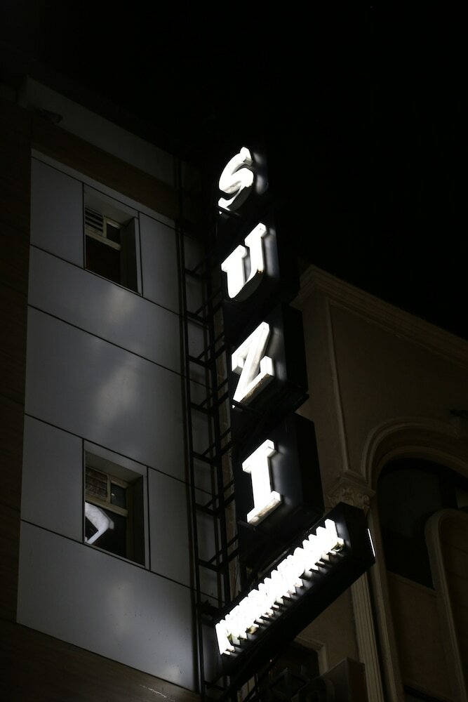 Hotel Suzi International