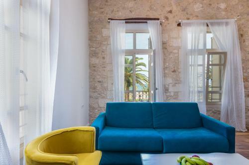 Apartamentos Casa Del Mare