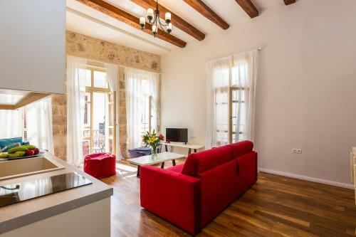 Apartamentos Casa Del Mare