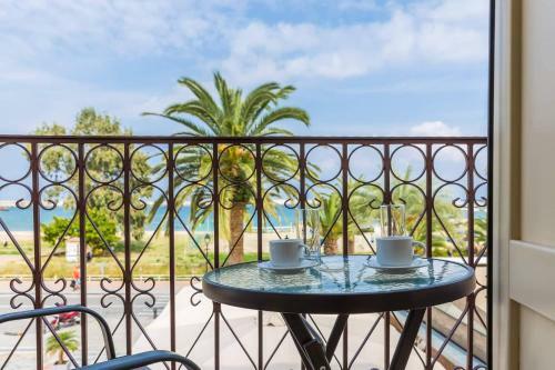 Apartamentos Casa Del Mare